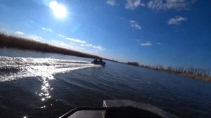 Казанка М из ПНД