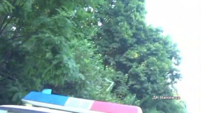 ГАИ Винницкой обл. полный неадекват... смотреть онлайн