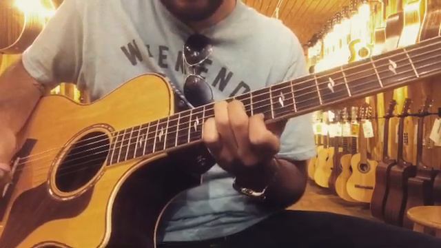 Playlist Instrumental смотреть онлайн