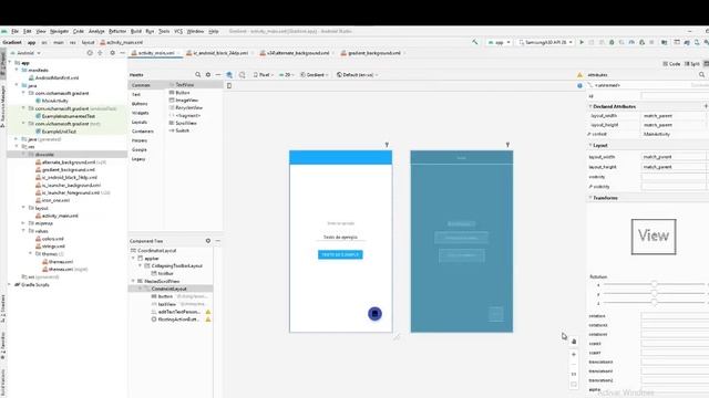 Convertir archivo SVG a formato vectorial de Android (Drawable) para usar como icono. смотреть онлайн