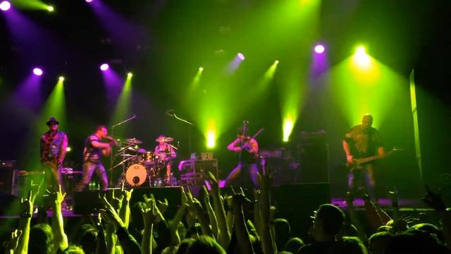 КняZz - Кукла колдуна (Санкт-Петербург/А2/ 25.10.2013) смотреть онлайн