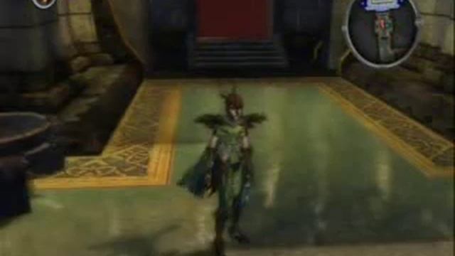 Ps3 Untold Legends: Dark Kingdom Scout Combos and Skills смотреть онлайн