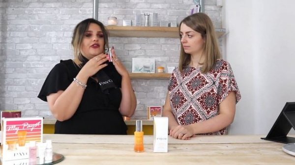 PAYOT | Concentrate Eclat