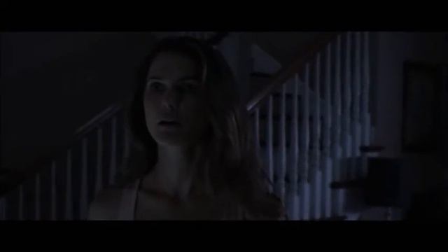 DARK SKIES: Kitchen Terror смотреть онлайн