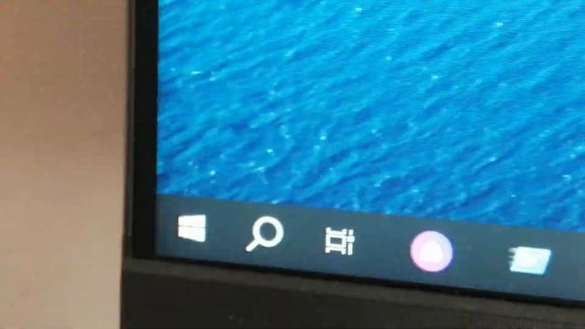 Новый значок поиска в панели задач на Windows 10 смотреть онлайн