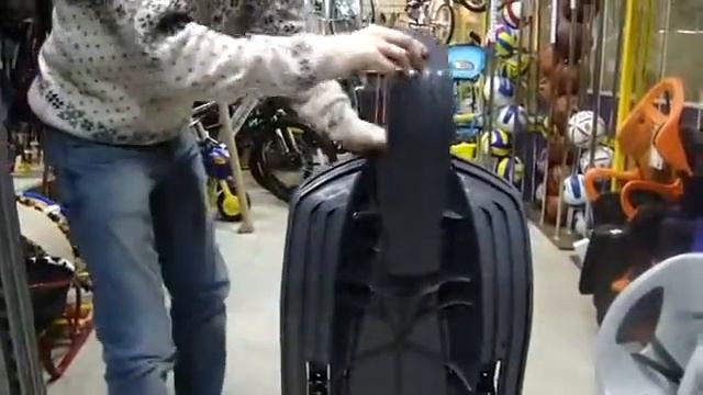 Снегокат Стига, видео обзор модели смотреть онлайн