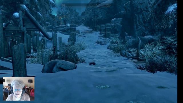 SkyrimSE La'Corte Thief Of Skyrim #15 In Jail Again!! смотреть онлайн