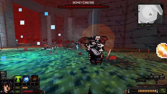 Project Warlock II (Early Access) - E1M7 Circle of Life and Death - All Secrets No Commentary смотреть онлайн
