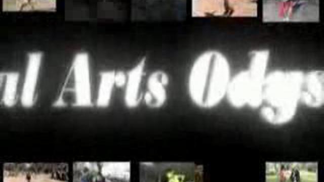 БОЕВЫЕ ИСКУССТВА (Martial Arts Odyssey MMA Taiwa3/4) смотреть онлайн