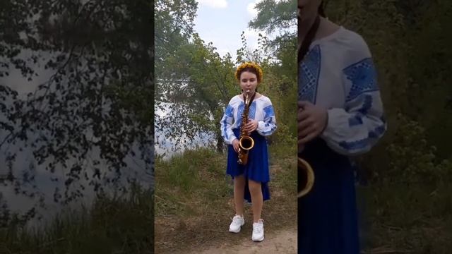 м.Дніпро, НВК 111,інструментальне виконавство, Васянович Дар'я, 5-б смотреть онлайн