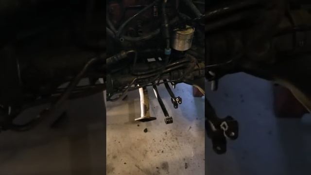 95 ford escort. смотреть онлайн