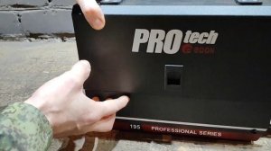 Сварочный Полуавтомат Edon PROtech 195!  Обзор и сварка