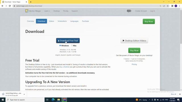 vector magic free download смотреть онлайн