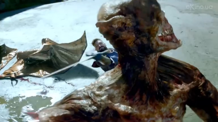 Хроники Шаннары: 1 сезон (Русский трейлер 2016) HD720p смотреть онлайн