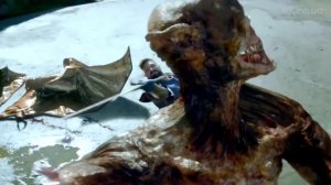 Хроники Шаннары: 1 сезон (Русский трейлер 2016) HD720p