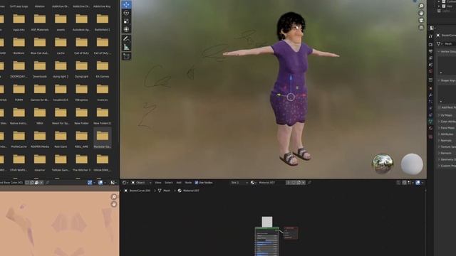 #EndlessEngines - CLOSING TIME - Animation breakdown смотреть онлайн