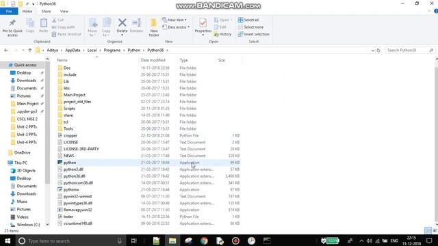 Auto Schedule Python Scripts with Windows Task Scheduler Part 3 смотреть онлайн