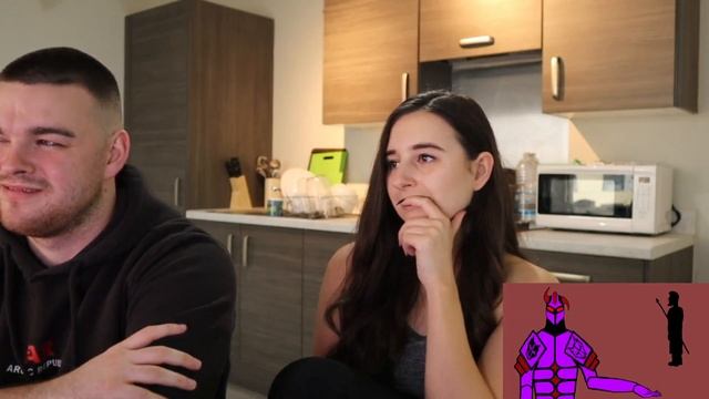 British Couple React To - Unbiased History: Rome III - The Roman Republic смотреть онлайн