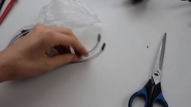 Прибор ночного виденья Своими руками! DIY Night Vision Cap #1 смотреть онлайн