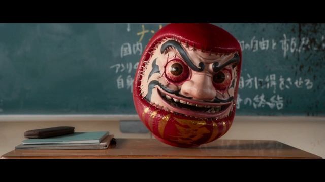 DARUMA DOLL : Daruma-san ga koronda смотреть онлайн