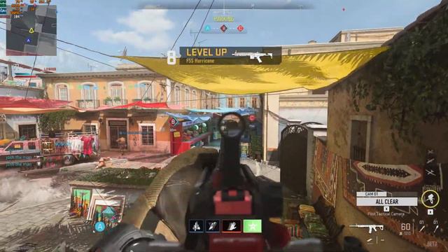 Modern Warfare 2 Beta Gameplay [Vault Edition] смотреть онлайн