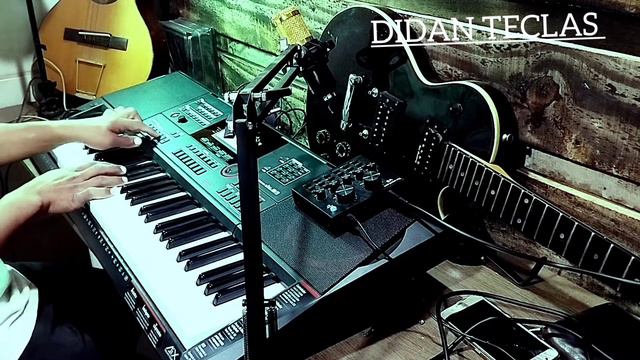 RITMO JOÃO GOMES PARA OS TECLADOS CASIO, CTX5000,CTX3000,CTX800,CTX700 смотреть онлайн