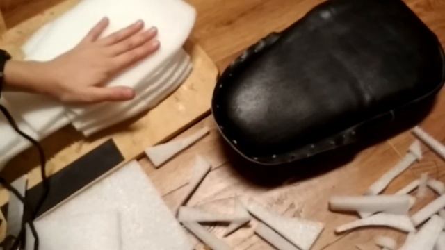 лапы лапатули