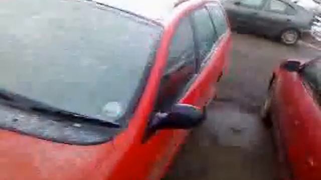 CITROEN C5 2002 2.0L DIESEL 4_5D UNIVERSAL EN EURO IMPEX UTENA 2011 12 31 смотреть онлайн