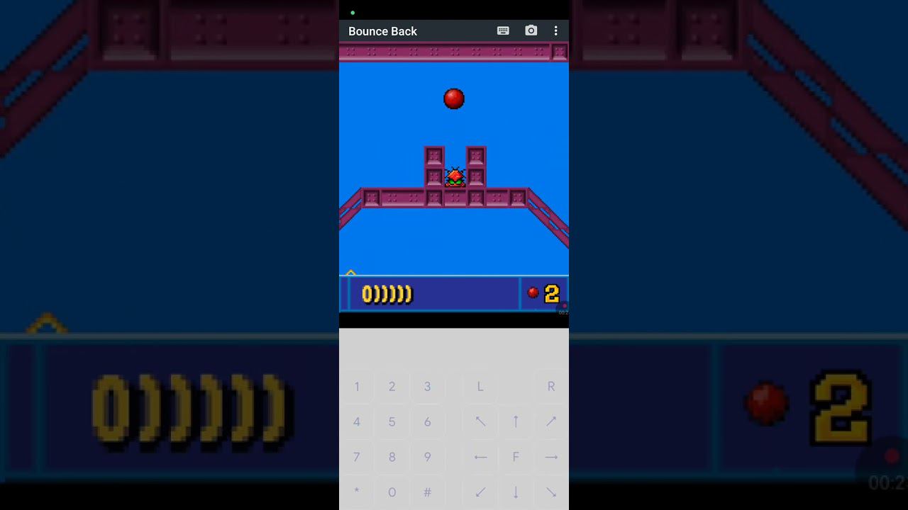 Bounce Back Speedrun Death% смотреть онлайн