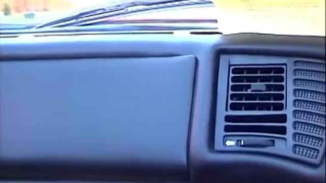 Ferrari 355 Spyder Ride - Circa 2000 смотреть онлайн