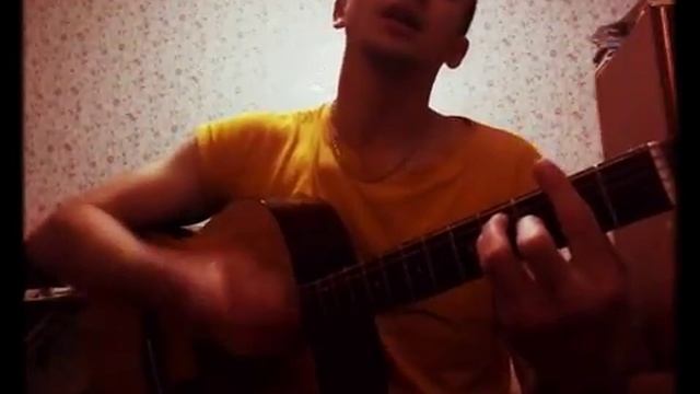 Женя Мильковский И мне снится Кавер (20.10.18) смотреть онлайн