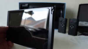 Aikun Morphus X300 Unboxing - 3D Gaming Console