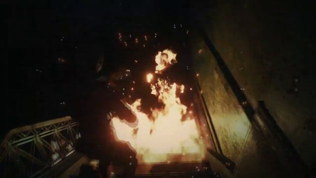 Resident Evil 2 Remake: DMX Mod смотреть онлайн