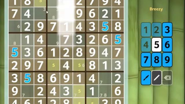 How can you solve a sudoku ( Breezy Mode ) #1 смотреть онлайн