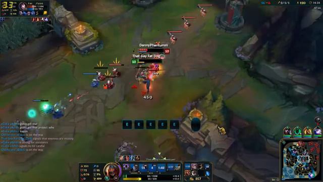 Sexy Ahri Hentai Plus zed смотреть онлайн