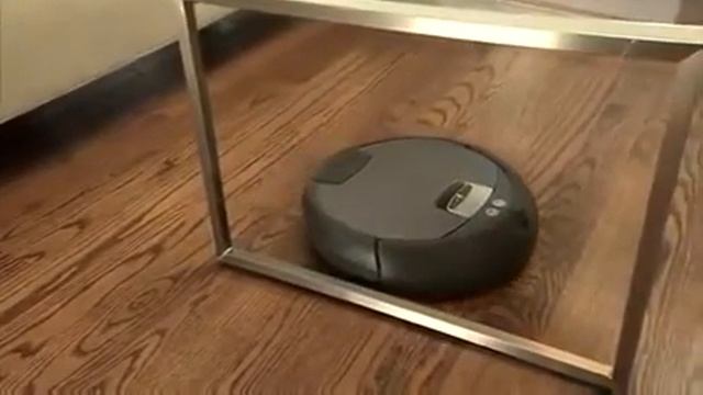 iRobot Scooba® 390 www irobot52 ru смотреть онлайн