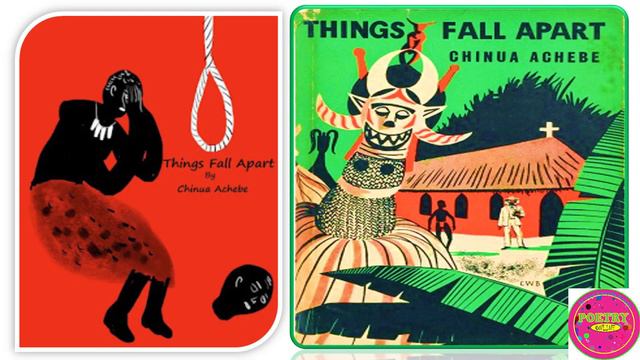 things fall apart - chapter 1 (audio book) chinua achebe смотреть онлайн
