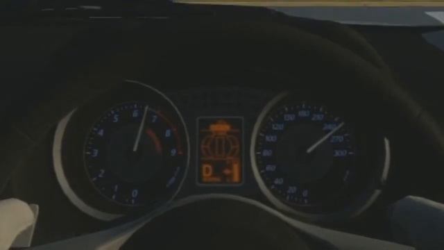 Top Speed | 2007 Mitsubishi Lancer Evolution X GSR P.P. смотреть онлайн