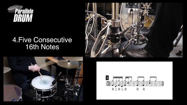 Double Bass Drumming01.mov смотреть онлайн