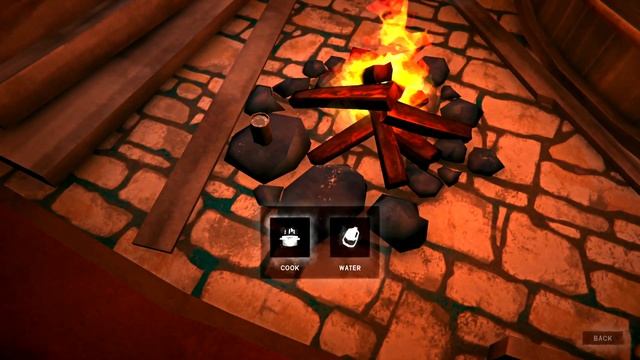 The Long Dark Until Death Try 2 EP1 "Yummy Bunny" смотреть онлайн