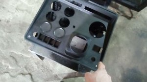 Основа щитка Где устанавливать лучше аккумулятор Комплектация новой кабины МТЗ-82