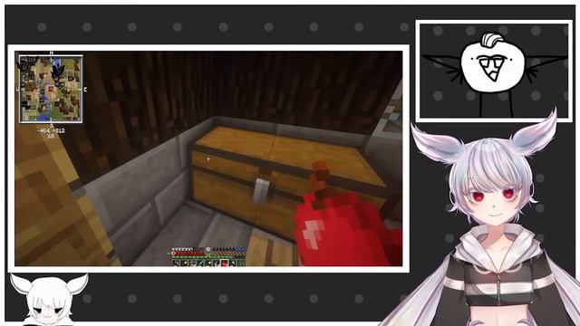 We Are Blegh! | Moth Plays Modded Minecraft 1.12.2 Parasites, Zombies and Colonies Part 6 смотреть онлайн