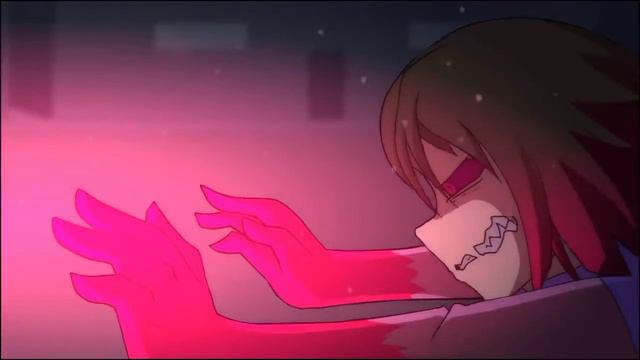 【Spoilers】Glitchtale Gaster 「AMV」— Lindsey Stirling — Carol of the bells смотреть онлайн