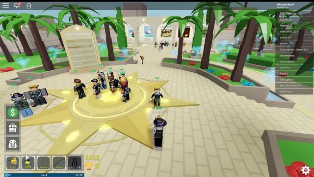ALL 5 CODES STILL ACTIVE In New Game TOWER DEFENSE SIMULATOR!! [Roblox] смотреть онлайн