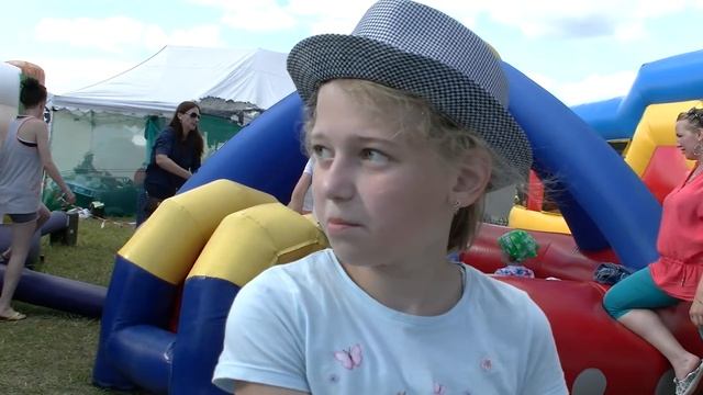 15-07-2016. Нашествие - 2016 смотреть онлайн