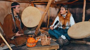 Пробный переезд: Камчатка