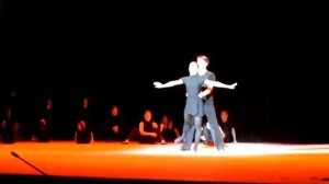 Ансамбль народного танца Игоря Моисеева