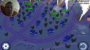 Обзор игры Tornado Time Free#1 Конец света