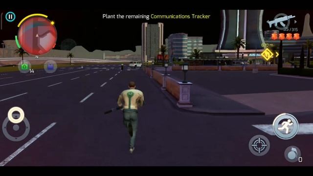 Gangstar Vegas - Gameplay Walkthrough Part 20 - Can You Hear Me Now смотреть онлайн