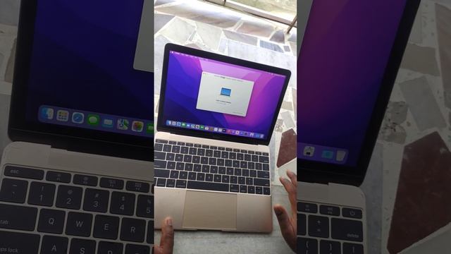 MacBook 2016 8GB RAM 265 GB SSD price 25000 смотреть онлайн